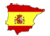 AQUALUR - Espanol